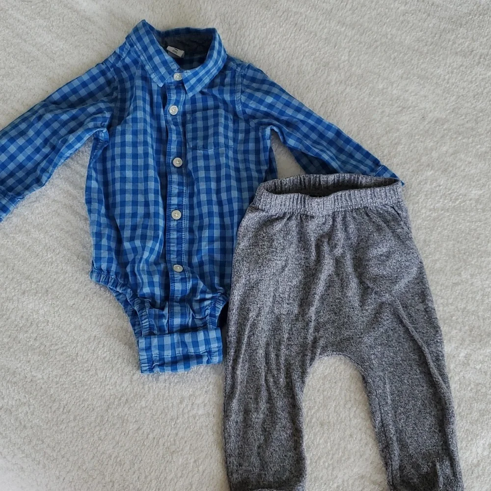 Bundle / lot of 15 pieces jacket, jeans, pants, etc.